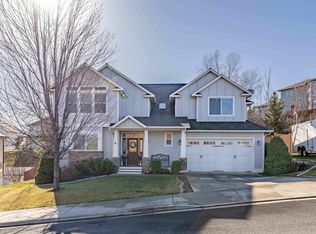 1035 SW Crestview St, Pullman, WA 99163