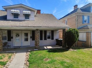 135 Weyman Rd #137, Pittsburgh, PA 15236