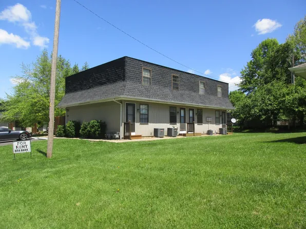 215 SE Claremont St APT D, Lees Summit, MO 64063