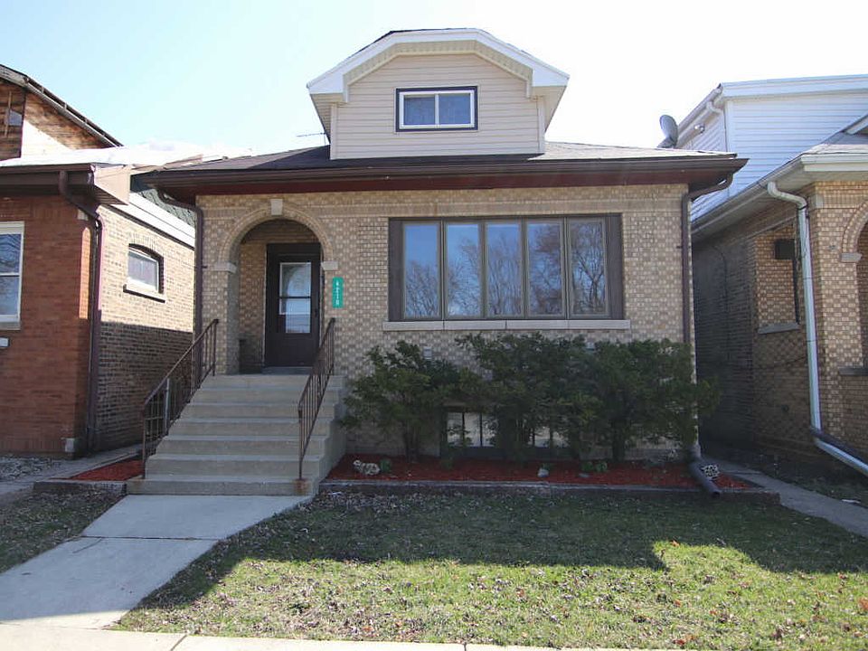 1st image of 4219 N Ozanam Ave