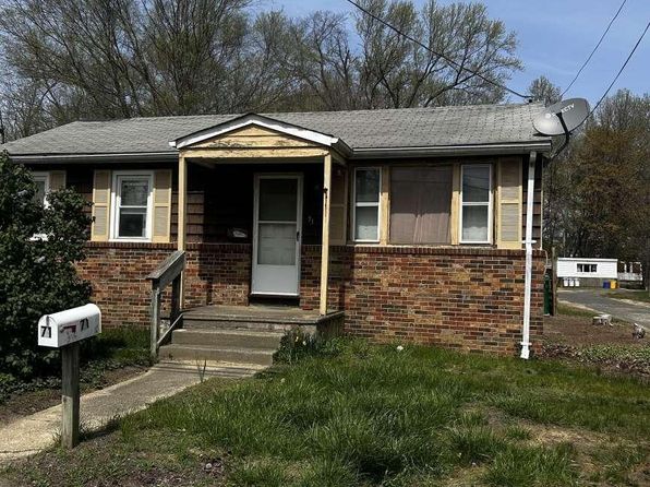 71 Jacobstown Road, New Egypt, NJ 08533