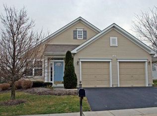 45 Sweet William Way, Langhorne, PA 19047