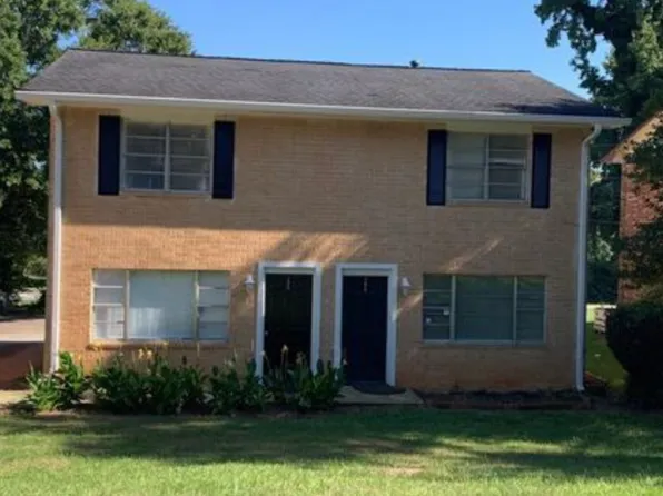 383 Mimosa Dr, Buford, GA 30518