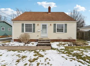 5637 Decker Rd, North Olmsted, OH 44070