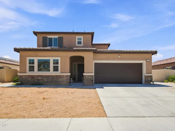 4410 W Avenue J1, Lancaster, CA 93536