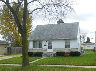 7845 W Hope Ave, Milwaukee, WI 53222