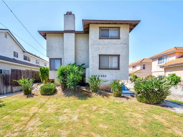 552 E Newmark Ave APT C, Monterey Park, CA 91755