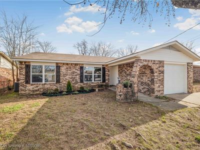 412 7th St, Barling, AR, 72923