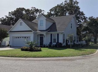 2745 S Key Largo Cir, Myrtle Beach, SC 29577