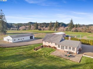 11630 Highway 101 S, Tillamook, OR 97141