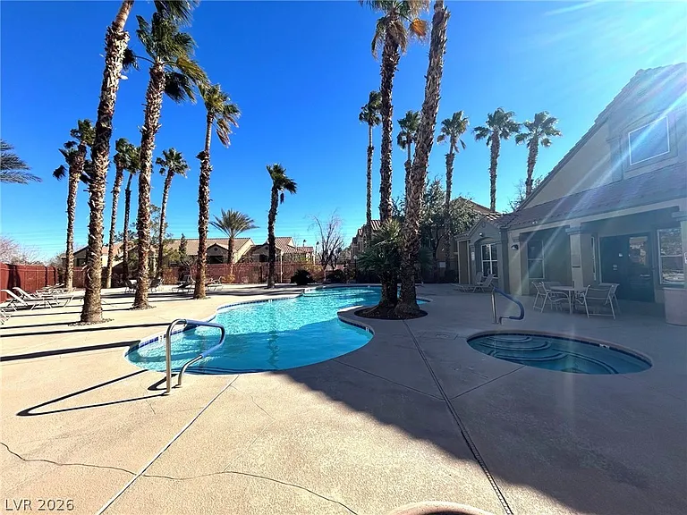 2300 Silverado Ranch Blvd #2081 — Photo 24