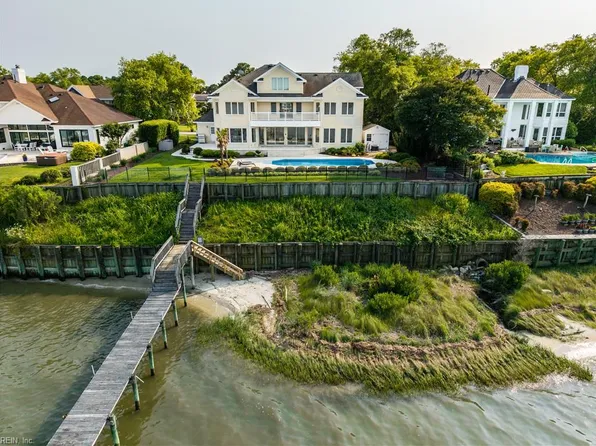 2365 Haversham Close, Virginia Beach, VA 23454