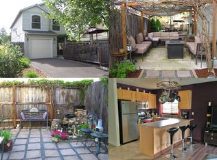 1383 Circle Wood Dr, Central Pt, OR 97502