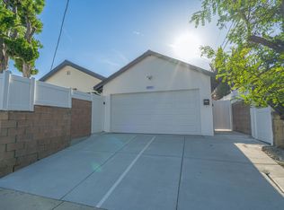 10941 Amestoy Ave, Granada Hills, CA 91344
