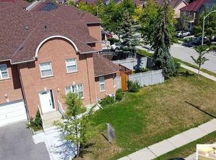 78 Giraffe Ave, Brampton, ON L6R 1Z1
