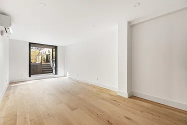 Rented by Compass