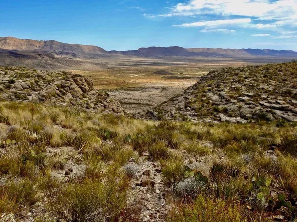 6785 Cedar Springs Rd, Terlingua, TX 79852