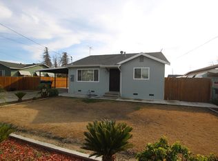 215 W Vine St, Visalia, CA 93291