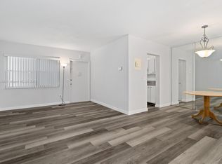 Seventeenth Green Condo, Hallandale, FL 33009