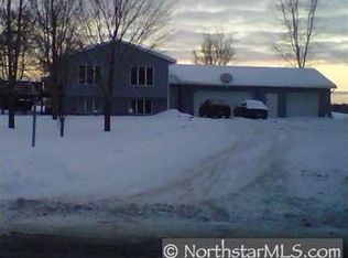 3135 Rush Point Dr, Rush City, MN 55069