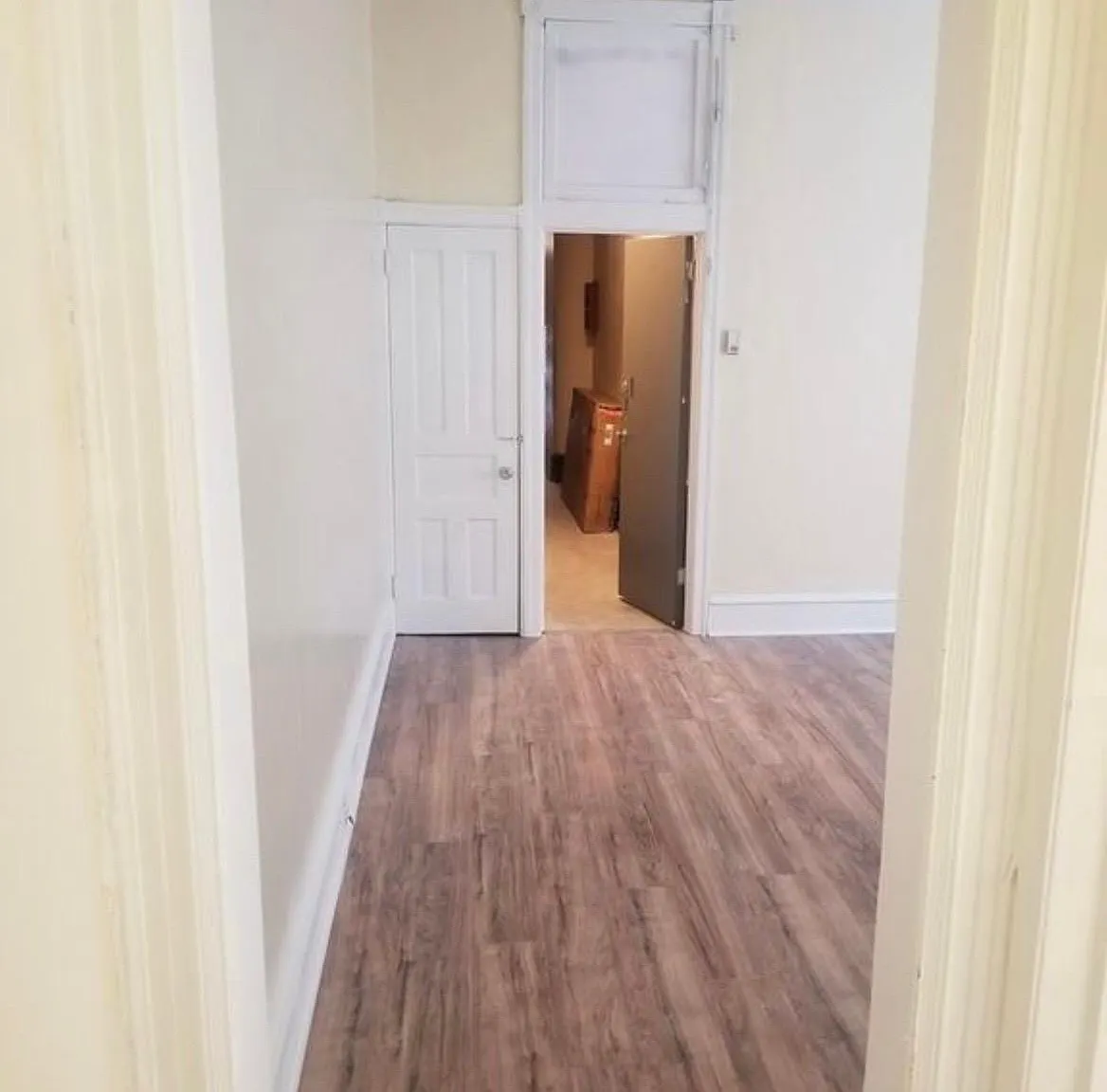 Studio, 650 sqft, $950 — Photo 1