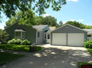500 Walnut St SW, Sleepy Eye, MN 56085