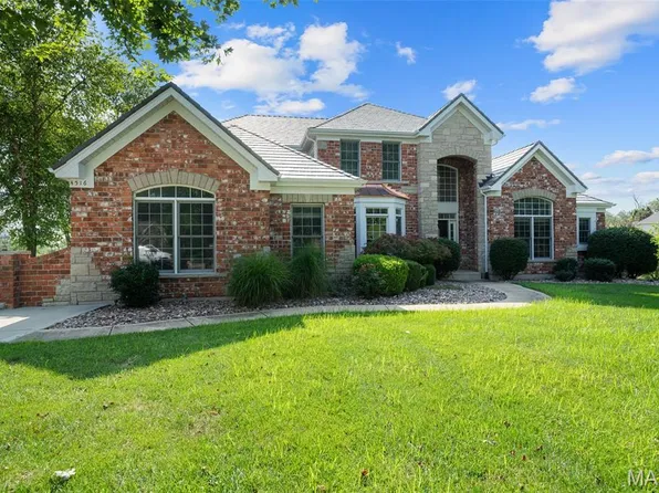 4516 Austin Point Ct, Saint Charles, MO 63304