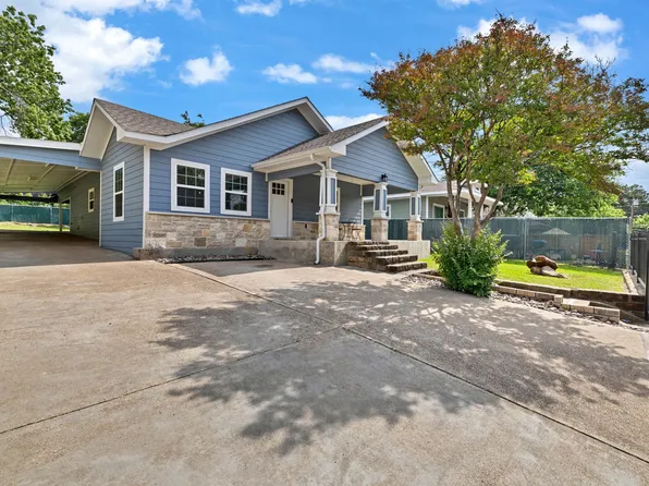 813 Brooks Ave, Dallas, TX 75208