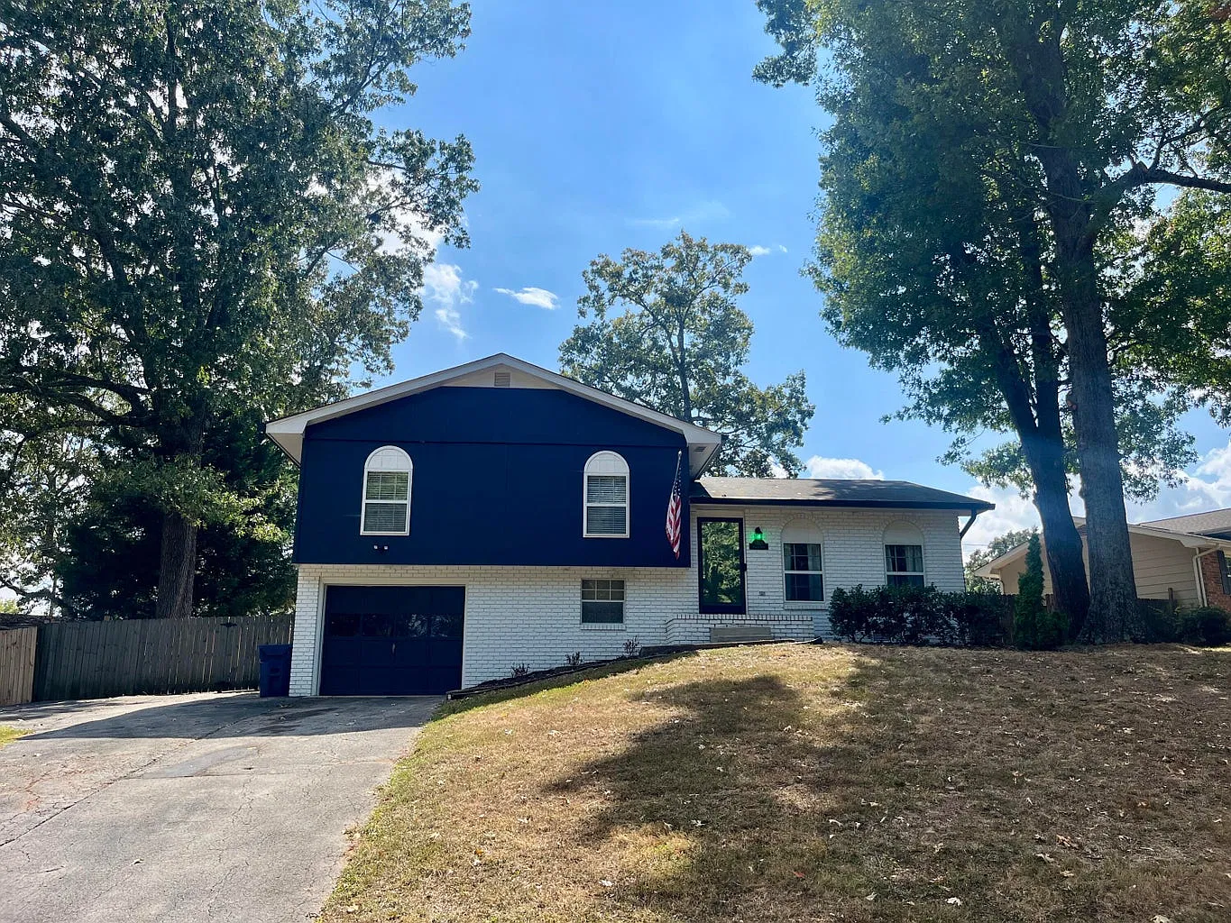 3 bed, 1448 sqft, $1,875 — Photo 2