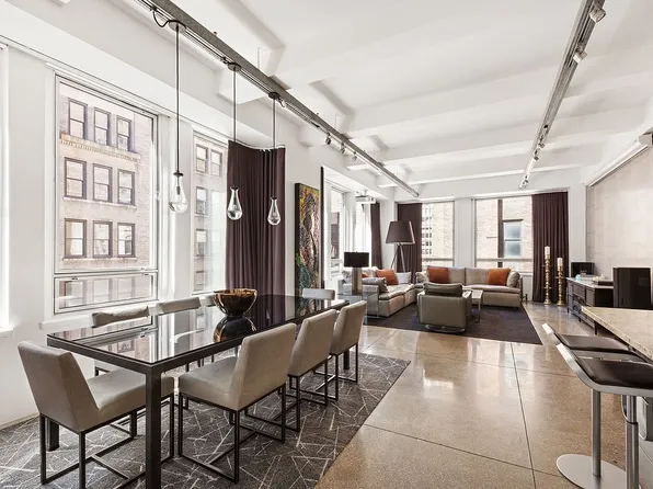 241 W 36th St APT 9F, New York, NY 10018