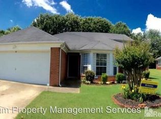 3591 Walnut Creek Way, Lithonia, GA 30038