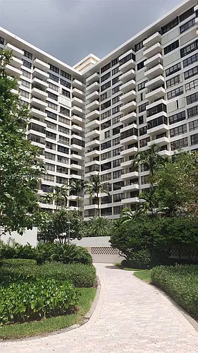 600 Three Islands Blvd #1218 Photo 1