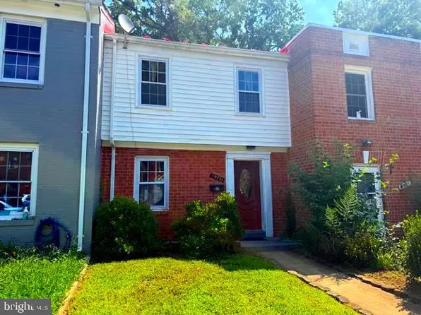 9721 Pickett Ln, Manassas, VA 20110