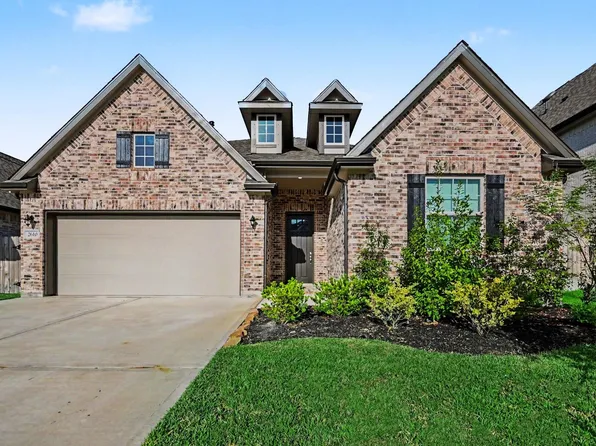 2610 Bisbee Rd, League City, TX 77573