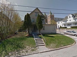 151 Franklin St APT 1, Rumford, ME 04276