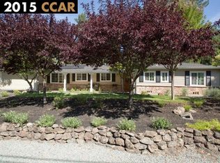 1408 Murwood Dr, Walnut Creek, CA 94596