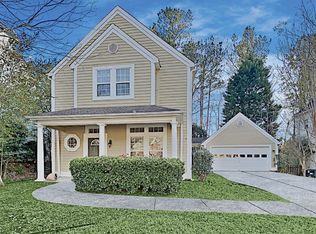 141 Birchwood Pass, Canton, GA