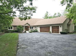 5345 Fall Creek Rd, Indianapolis, IN 46220