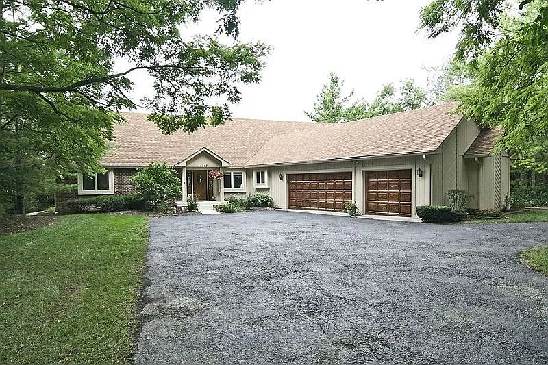 5345 Fall Creek Rd photo 1