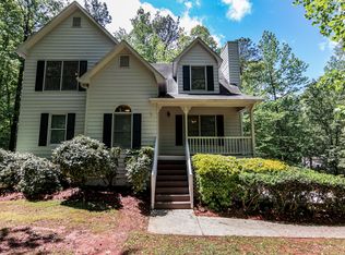 382 Mill Pointe Trl, Dallas, GA 30157