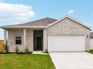 Prism Plan, Ashland, Angleton, TX 77515
