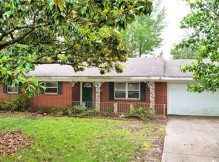 2115 Westwood Ave, Springdale, AR 72762