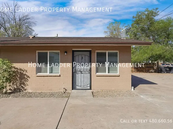 501 E 8th Ave #3, Mesa, AZ 85204