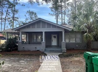 205 E College St UNIT A, Valdosta, GA 31602