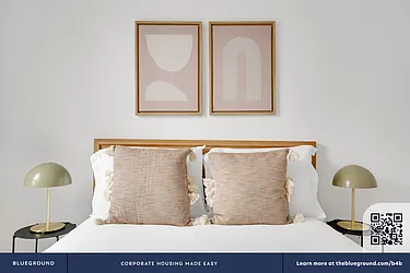 Rented by The Blueground