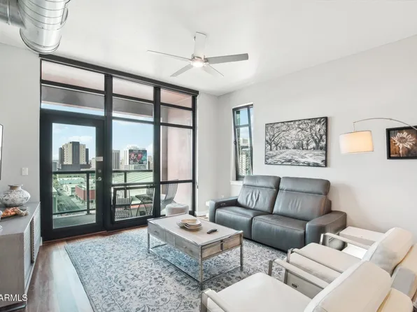 310 S 4TH Street #1504, Phoenix, AZ 85004