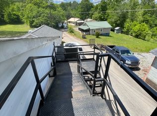 225 E Main St, Lawndale, NC 28090