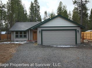 17377 Golden Eye Dr, Bend, OR 97707