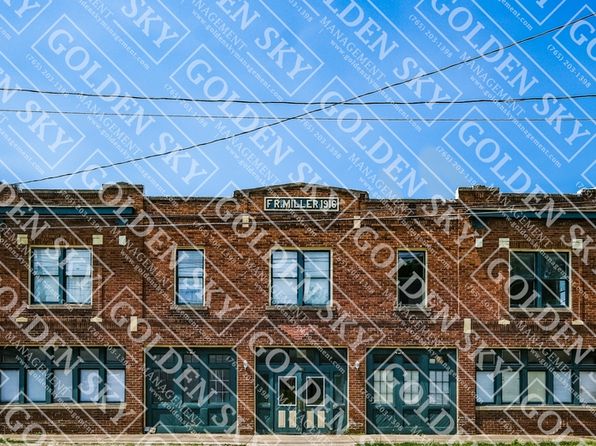 309 N Jefferson St APT 21