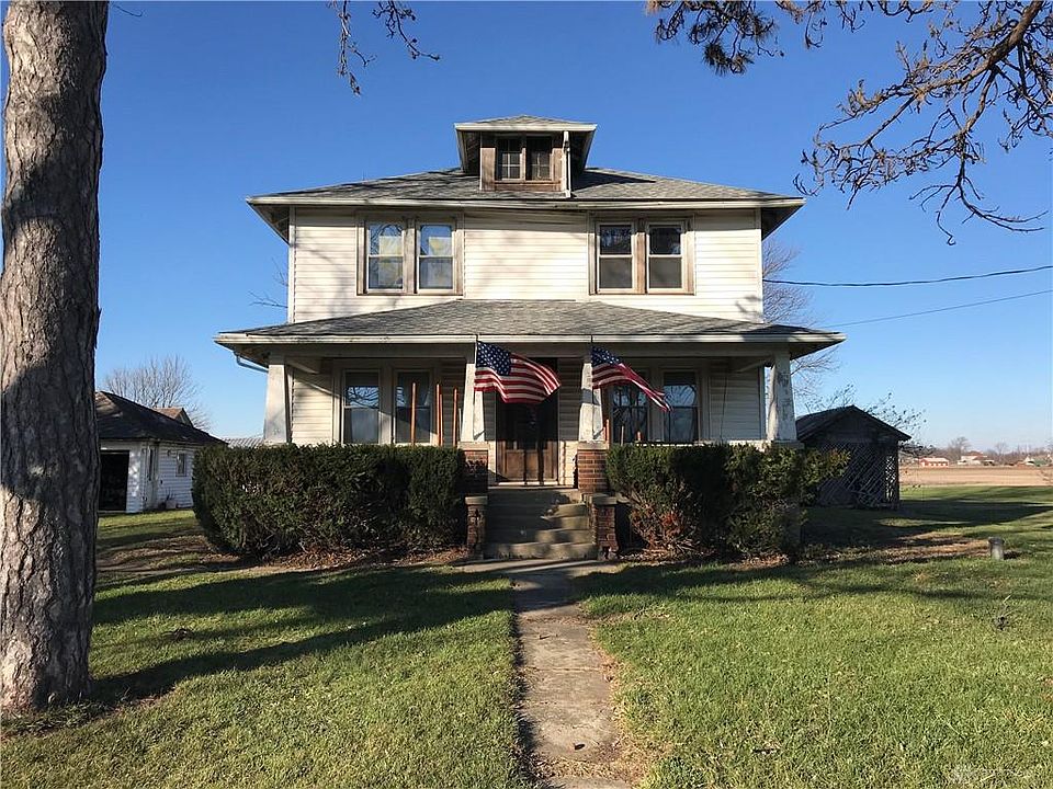2nd image of 2255 Ginghamsburg Frederick Rd